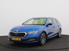 Skoda Octavia Combi - 1.5 TSI First Edition/ trekhaak/ compleet