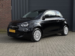 Fiat 500 - Urban 42 kWh - Apple Carplay/Android Auto - Climate Control