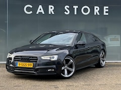 Audi A5 Sportback - 1.8 TFSI Pro Line S BENG & OLUFSEN NL AUTO