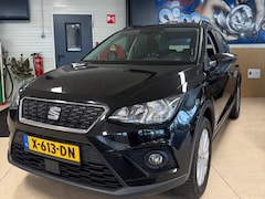 SEAT Arona - 1.0 TSI Xcellence Business Intense