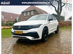Volkswagen Tiguan Allspace - 1.5 TSI R-Line Business+ 7-Persoons DSG. | 3x R-Line | Harman-Kardon | Panorama | 21 Inch