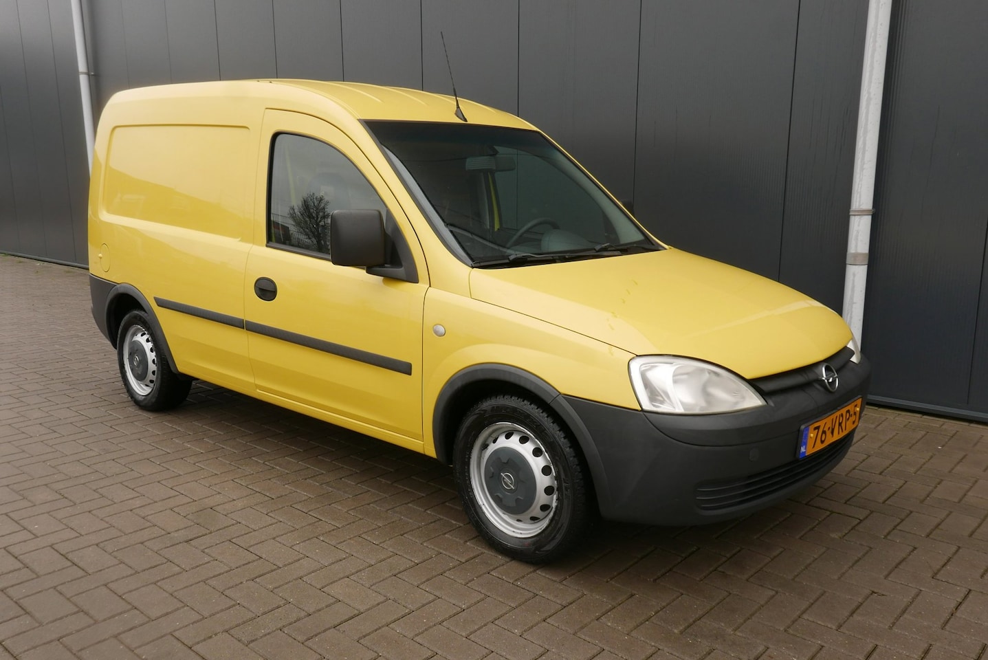 Opel Combo - 1.6 Comfort TREKHAAK,MARGE. - AutoWereld.nl