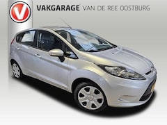 Ford Fiesta - 1.25 Limited