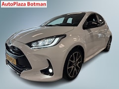 Toyota Yaris - 1.5 Hybrid Executive