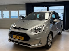 Ford B-Max - 1.6 TI-VCT Titanium