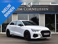 Audi A3 Sportback - 45 TFSI e 3x S-Line Competition Virtual Camera