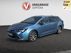 Toyota Corolla Touring Sports - 2.0 Hybrid Business Plus | Automaat | 1e Eig. | Org. NL | Camera | Cruise Addaptief | Lane