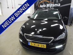 Peugeot 308 SW - 1.6 BlueHDI Blue Lease Executive Trekhaak | Camera | LMV 16"| Pano | Navi