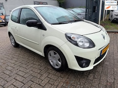 Renault Twingo - 1.2-16V Dynamique 180.000 km nwe apk, airco, cruise, elec pakket, rijd perfect, meeneempri