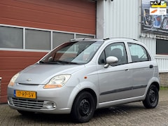 Chevrolet Matiz - 1.0 Class | 56.899 NAP | Airco |