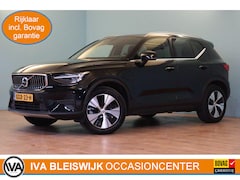 Volvo XC40 - 1.5 T4 Plug-in Hybrid Plus Bright | NAVI | CLIMA | CAMERA + PDC | ADAP CRUISE | LANE-ASSIS