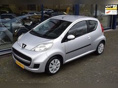 Peugeot 107 - 1.0-12V XS