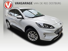 Ford Kuga - 2.5 PHEV
