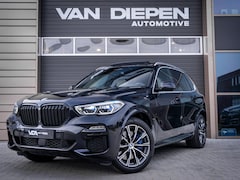 BMW X5 - xDrive45e High Executive - M-Sport l Sky Lounge l Laser l Pano l Massage l HUD l ACC