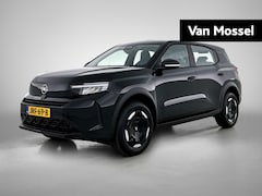 Opel Frontera - 1.2 Turbo Hybrid Edition | 146pk | Navigatie | Camera |