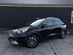 Kia Niro - 1.6 GDi Hybrid DynamicLine l NAP l Camera l Trekhaak l Apple Carplay