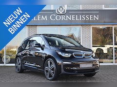 BMW i3 - Basis 120Ah 42 kWh Pano Stoelverwarming Navi