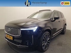 Volvo XC90 - 2.0 T8 Plug-in hybrid AWD Ultra Bright Heico, Executive edition, Trekhaak