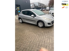 Peugeot 207 - 1.4 VTi X-Line