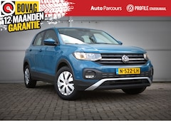 Volkswagen T-Cross - 1.0 TSI Life Bns