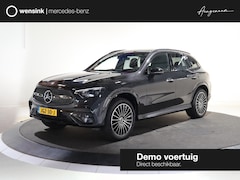 Mercedes-Benz GLC-klasse - 300e 4MATIC Sport Edition | Panoramaschuifdak | Premium pakket | Nightpakket | 360° camera