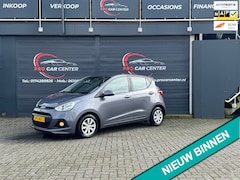 Hyundai i10 - 1.0i i-Motion Comfort CLIMATE|CRUISE|EL.RAMEN|NAP|APK