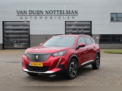 Peugeot 2008 - 1.2 PureTech Allure / Carplay / Keyless / N.A.P