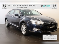 Citroën C5 - 2.0 16V Exclusive Automaat 18" | Schuifdak | 1e eigenaar