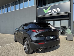 Mazda CX-30 - 2.0 e-X M Hybrid 187Pk Open Dak Navi 360Camera Bose El.Klep