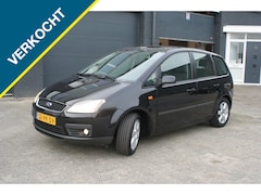 Ford Focus C-Max - 1.6-16V Futura