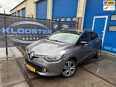 Renault Clio Estate - 0.9 TCe Night&Day