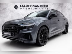 Audi SQ8 - 4.0 TDI Quattro V8 | Pano | Carbon | S-Stoel | E-Trekhaak | B&O