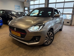 Suzuki Swift - 1.0 Stijl Smart Hybrid | Navi | Carplay | tot 10 jaar Garantie