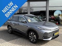 MG HS - 1.5 Luxury | 100km (WLTP) | 360 camera | 1500 trekkracht | MG-pilot | DEMO-VOORDEEL |