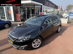 Peugeot 308 - 1.2 PureTech Allure camera navi pano zeer netjes