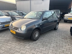 Volkswagen Lupo - 1.4 Comfortline 2004 Stuurbekrachtiging APK 2027