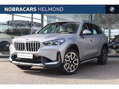 BMW X1 - xDrive23i High Executive xLine Automaat / Panoramadak / Trekhaak / Adaptieve LED / Comfort
