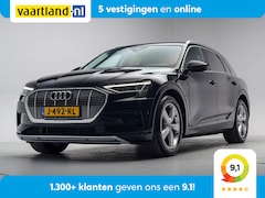 Audi e-tron - 55 Quattro Business edition 95 kWh [ Navi Camera PDC Climate / ECC ]