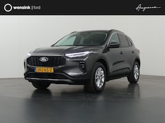 Ford Kuga - 2.5 PHEV Titanium | Elekt. Wegklapbare Trekhaak | Winterpakket | Cruise Control Adaptief |