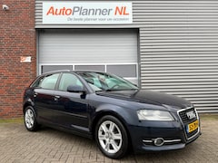 Audi A3 Sportback - 1.6 TDI Clima Cruise Control Navi