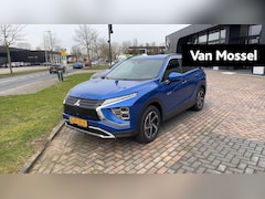 Mitsubishi Eclipse Cross - 2.4 PHEV Business Intense+ | TREKHAAK | HEAD-UP DISPLAY | CAMERA | STOELVERWARMING | APPLE