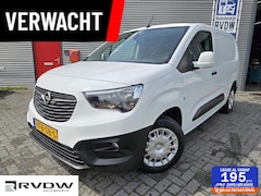 Opel Combo - 1.5D L2H1✅camera✅2020✅MARGE AUTO✅GEEN BTW