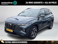 Hyundai Tucson - 1.6 T-GDI PHEV Comfort 4WD | Rijklaarprijs dus GEEN afleverkosten | Navigatie | Cruise Con