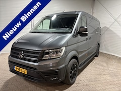 Volkswagen Crafter - 35 2.0 TDI L3H2 Dubbele schuifdeur Prijs zoals getoond