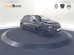 Citroën C3 - PureTech 110 S&S Shine | Trekhaak | Parkeersensoren | Navigatie | Apple Carplay
