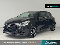 Renault Clio - 0.9 TCe Intens | Apple CarPlay / Android Auto | Navigatie | Climate Control | Parkeersenso
