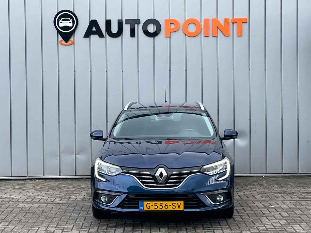 Renault Mégane Estate - 1.3 TCe BOSE EDITION 1E EIG ORG NL DEALEROND|CAMERA|BOSEAUDIO|BLINDSPOT|VIRTUALCOCKPIT|AMB - AutoWereld.nl
