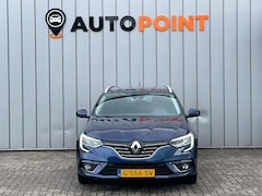 Renault Mégane Estate - 1.3 TCe BOSE EDITION 1E EIG ORG NL DEALEROND|CAMERA|BOSEAUDIO|BLINDSPOT|VIRTUALCOCKPIT|AMB
