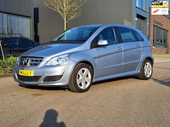 Mercedes-Benz B-klasse - 180 CDI Export