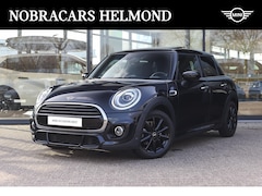 MINI John Cooper Works - Hatchback JCW / Panoramadak / Sportstoelen / Comfort Access / Harman-Kardon / Cruise Contr